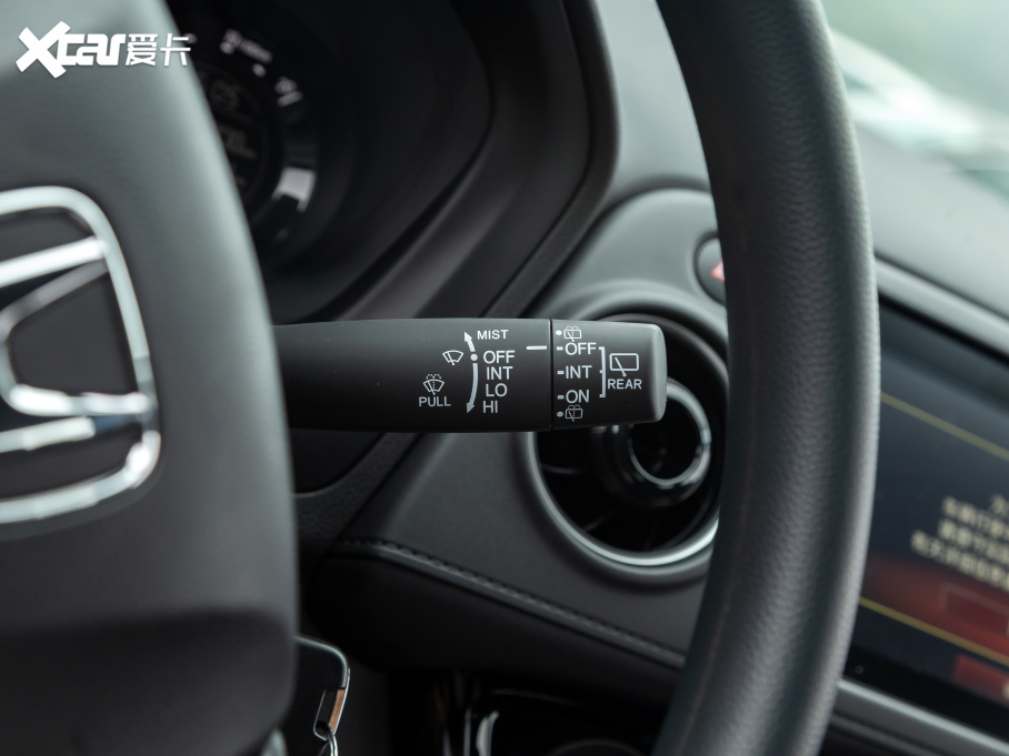 2021XR-V 1.5L քӽ