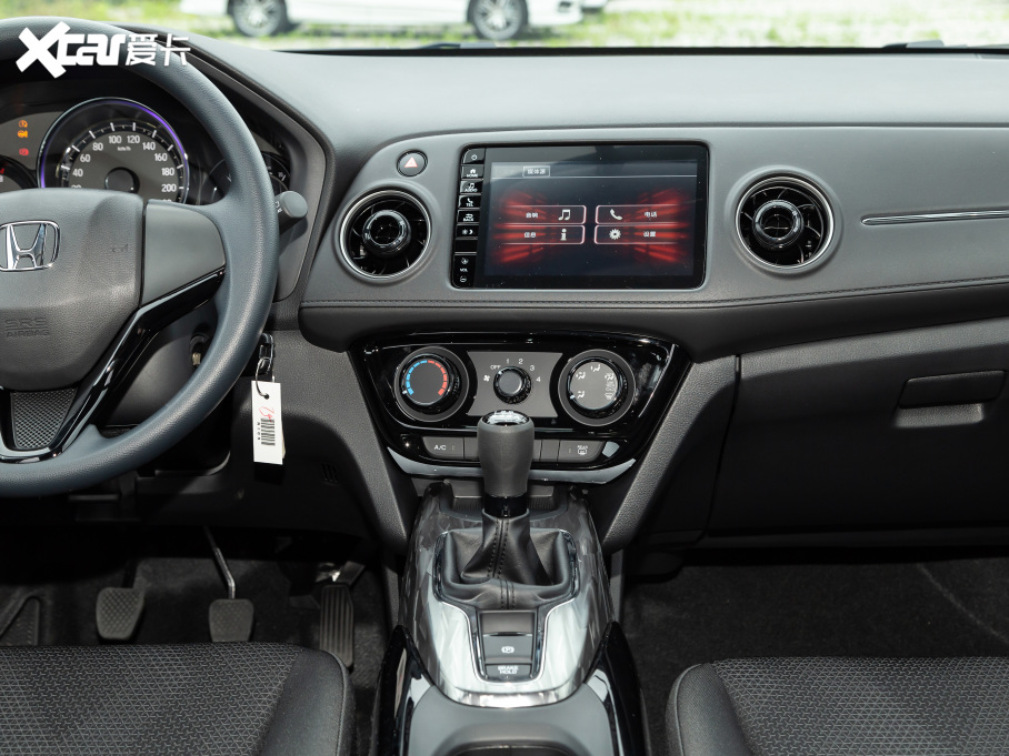 2021XR-V 1.5L քӽ(jng)