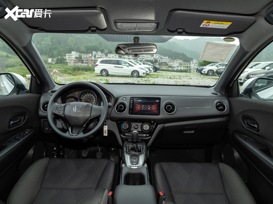 2021XR-V 1.5L քӽ