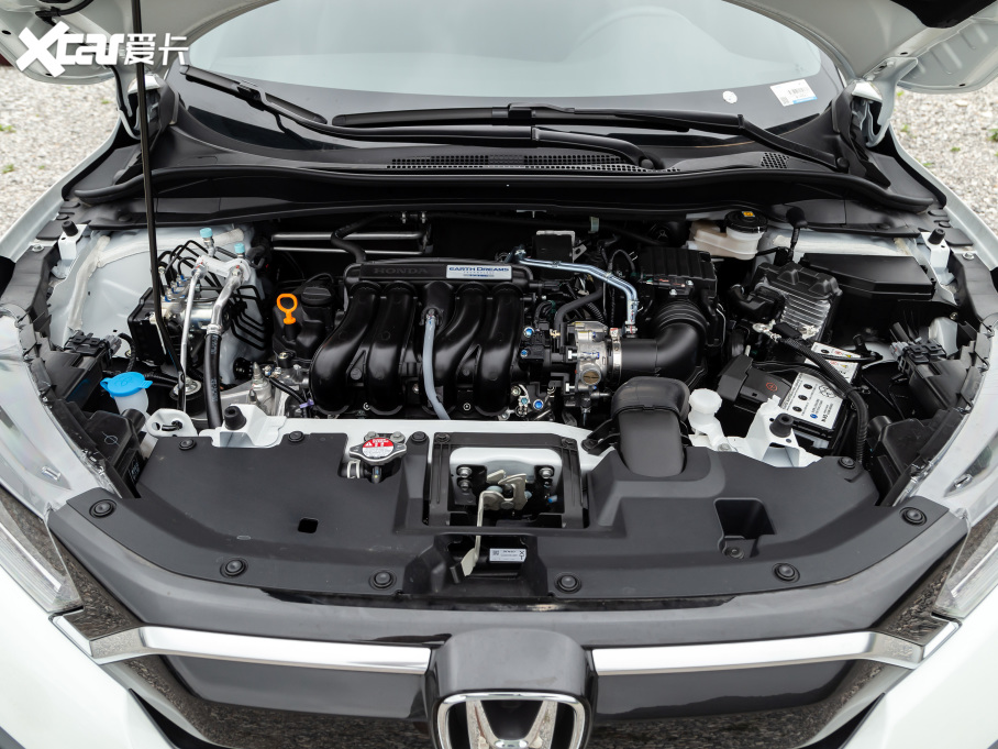 2021XR-V 1.5L քӽ