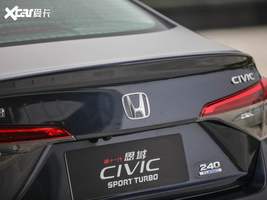 2022˼ 240TURBO CVTſذ