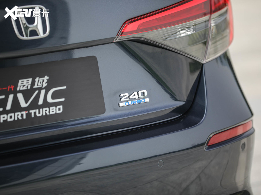 2022˼ 240TURBO CVTſذ