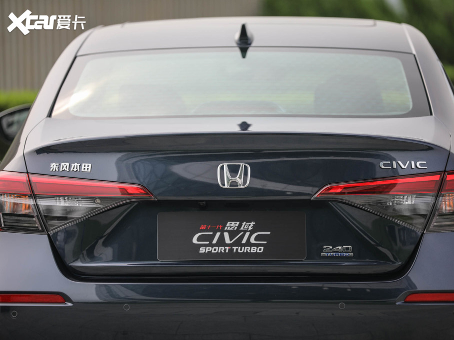 2022˼ 240TURBO CVTſذ