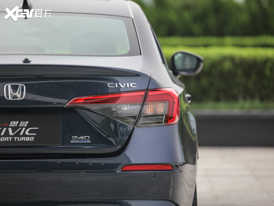 2022˼ 240TURBO CVTſذ