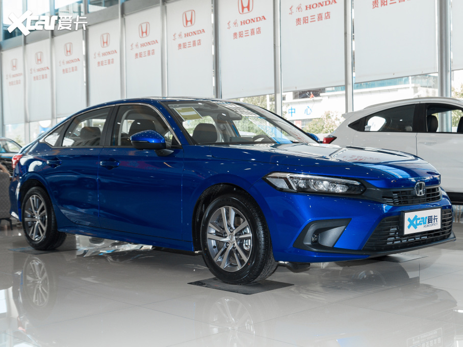 2022˼ 240TURBO CVTńӰ