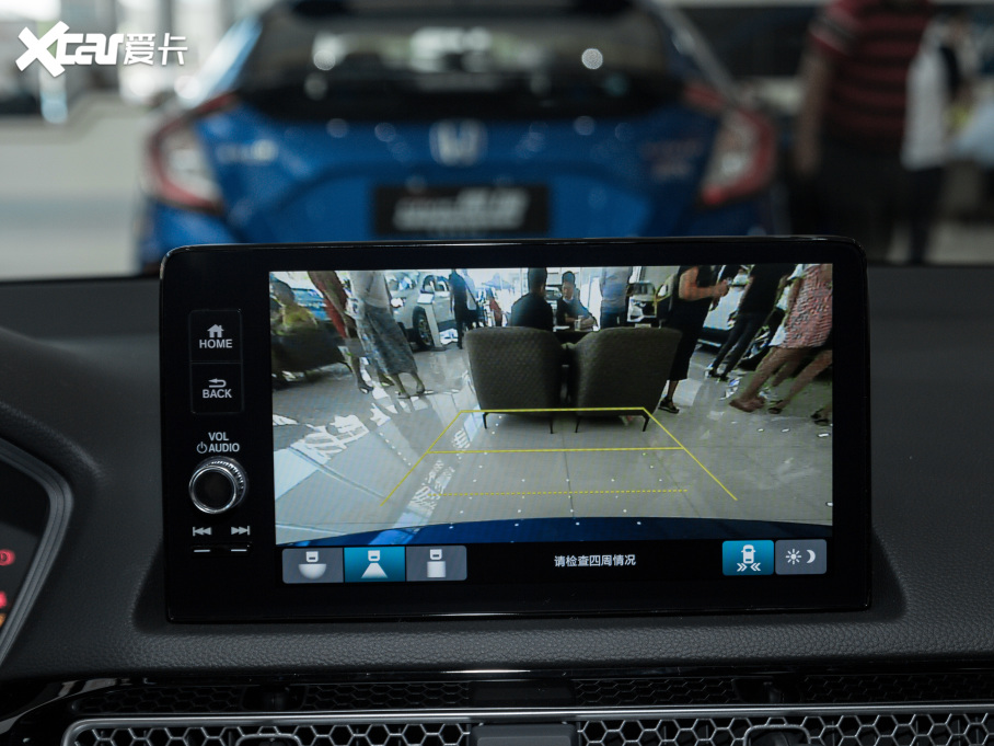 2022˼ 240TURBO CVTńӰ