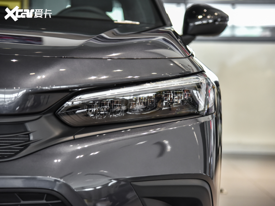 2022˼ 240TURBO CVTȼӰ