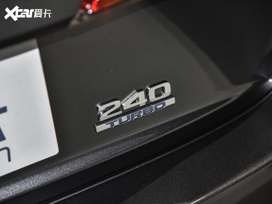 2022˼ 240TURBO CVTȼӰ