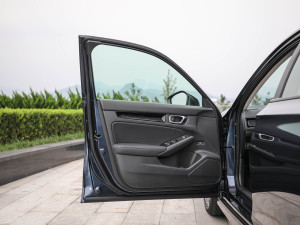 2022款240TURBO CVT劲控版 驾驶位车门