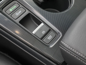 2022款240TURBO CVT劲控版 驻车制动器