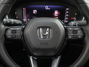 2022款240TURBO CVT劲控版 中控区