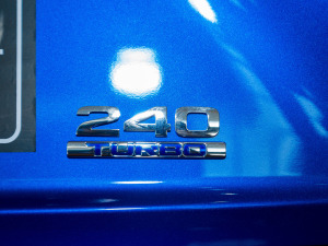 2022240TURBO CVT ϸ