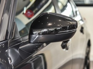 2022240TURBO CVTȼӰ ^