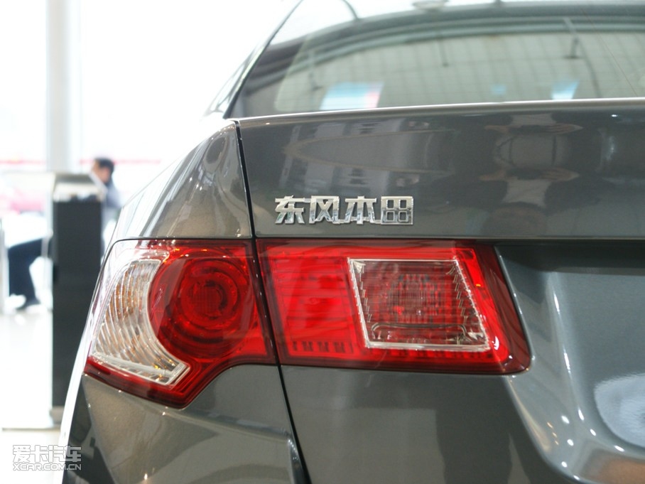 2009˼K 2.4L TYPE-S