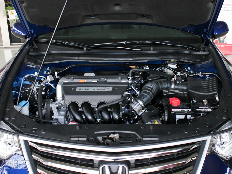 2009˼K 2.4L TYPE-S NAVI