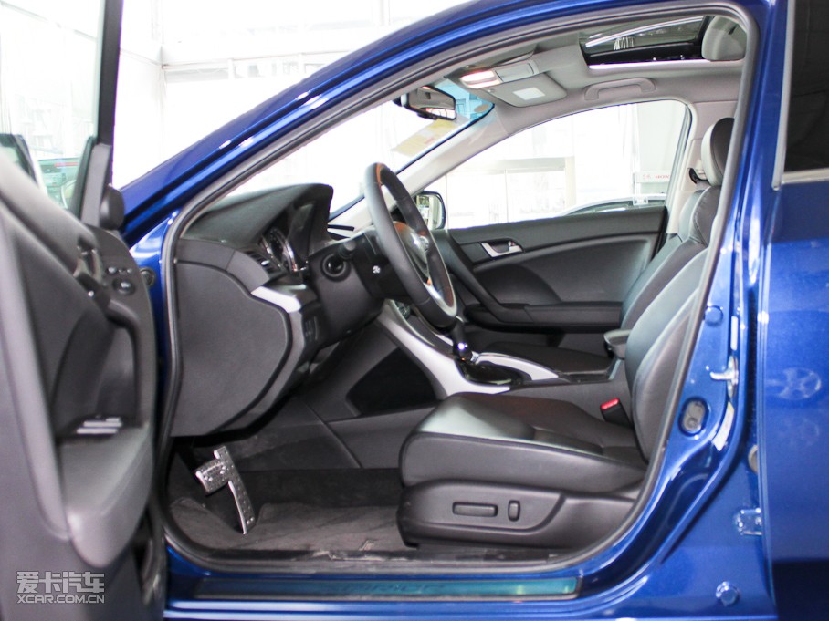 2009˼K 2.4L TYPE-S NAVI