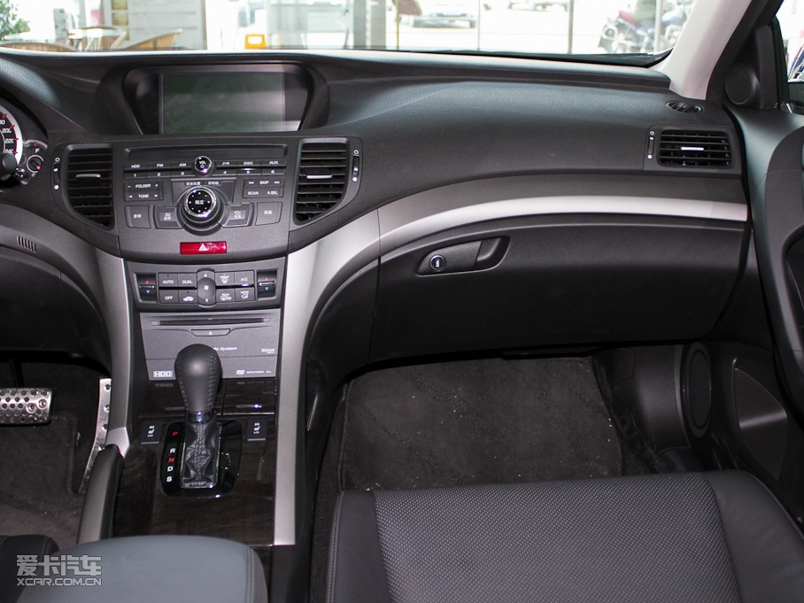 2009˼K 2.4L TYPE-S NAVI