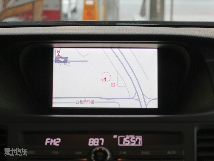 2009˼K 2.4L TYPE-S NAVI