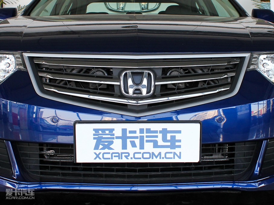 2009˼K 2.4L TYPE-S NAVI