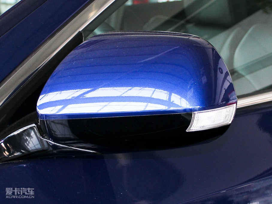 2009˼K 2.4L TYPE-S NAVI