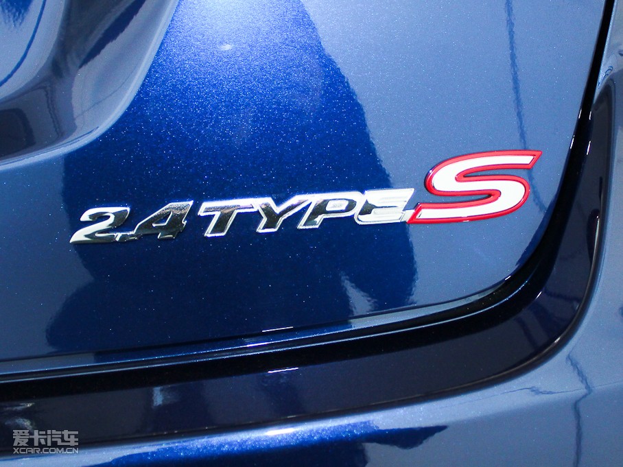 2009˼K 2.4L TYPE-S NAVI