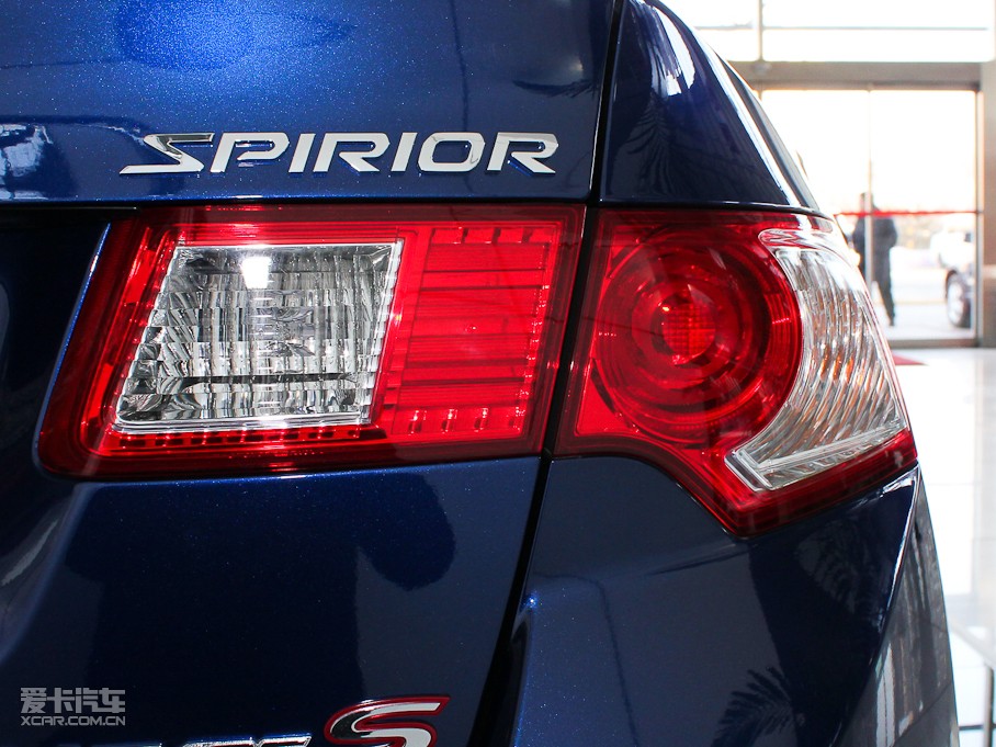 2009˼K 2.4L TYPE-S NAVI