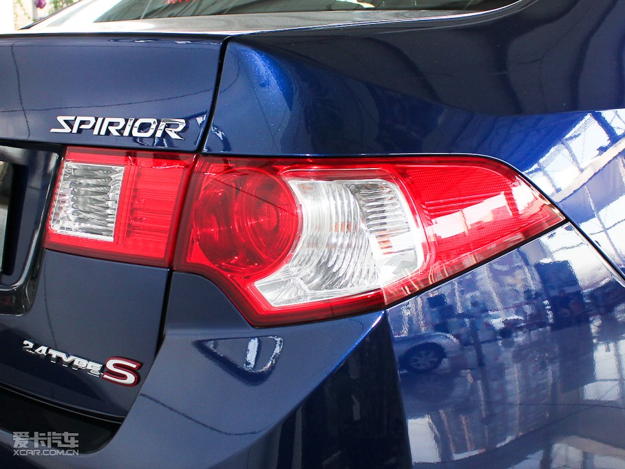 2009˼K 2.4L TYPE-S NAVI