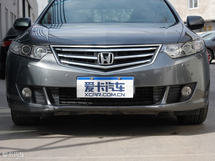 2009˼K 2.4L TYPE-S NAVI