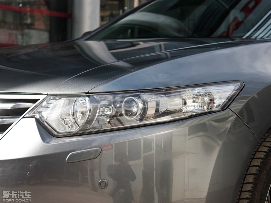 2009˼K 2.4L TYPE-S NAVI