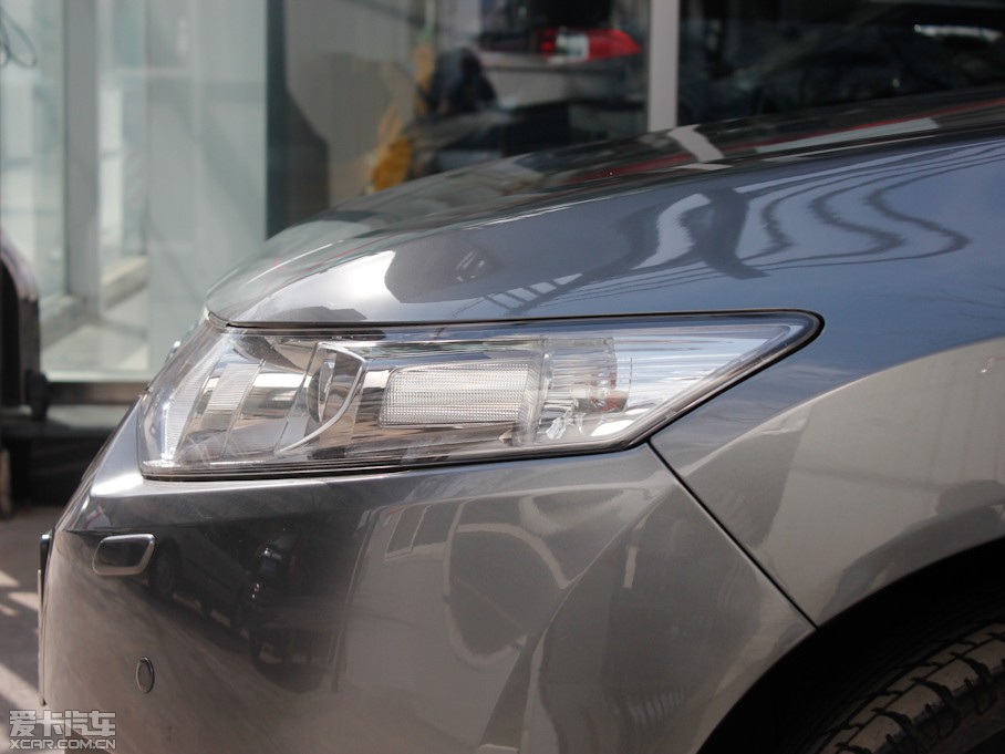 2009˼K 2.4L TYPE-S NAVI