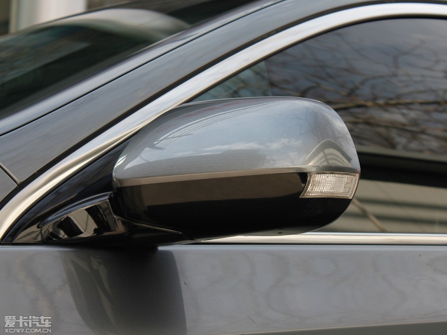 2009˼K 2.4L TYPE-S NAVI