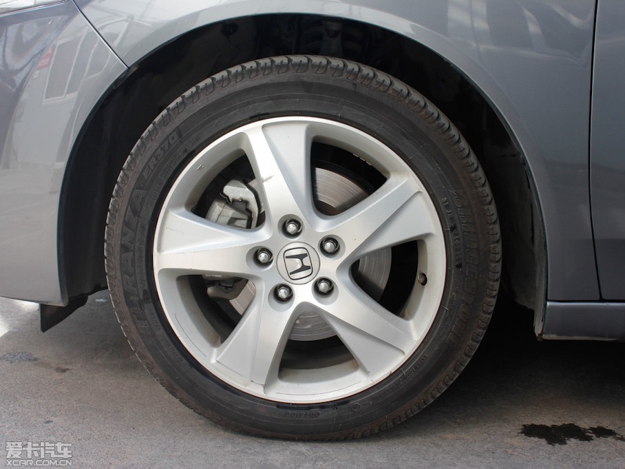 2009˼K 2.4L TYPE-S NAVI