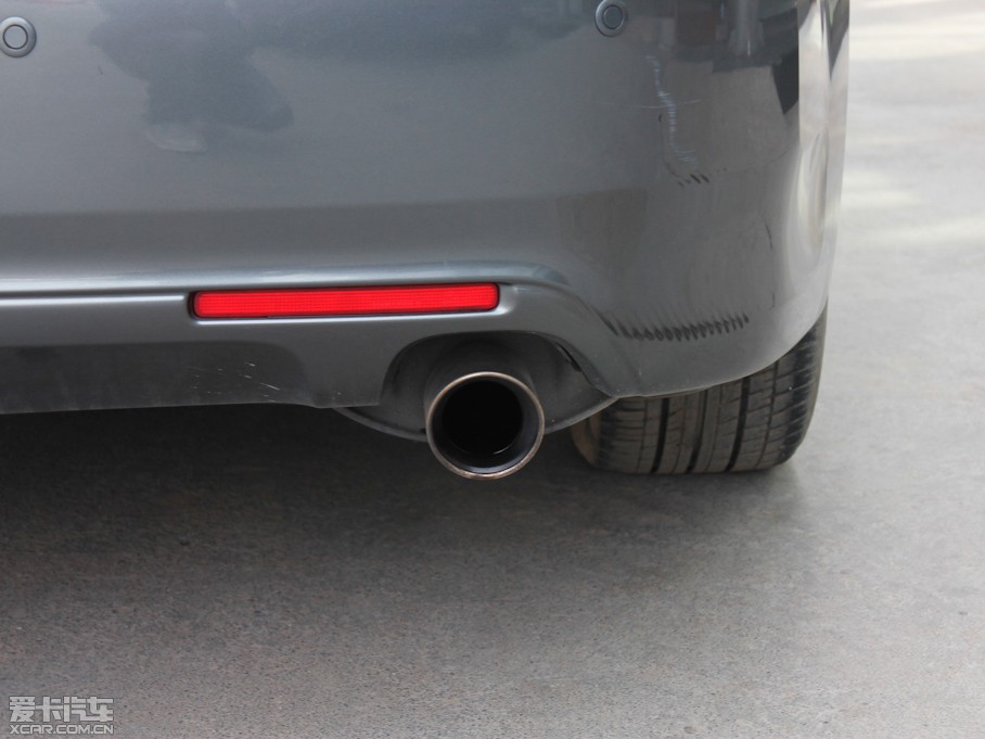 2009˼K 2.4L TYPE-S NAVI