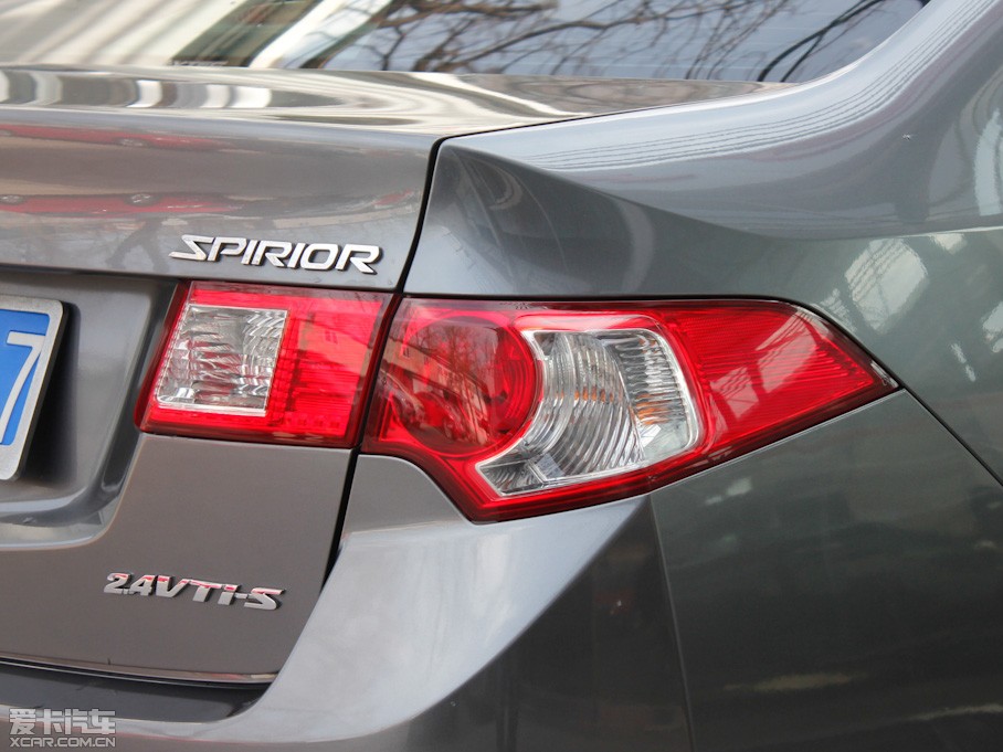 2009˼K 2.4L TYPE-S NAVI