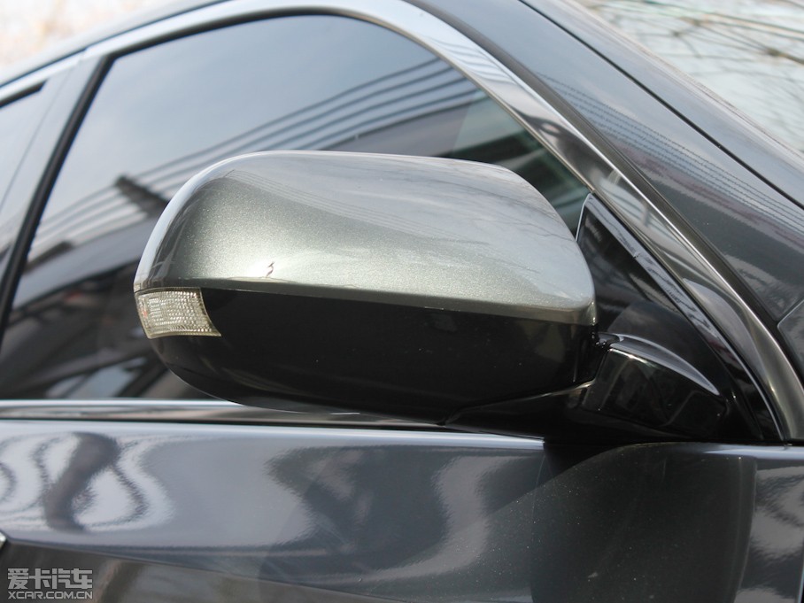 2009˼K 2.4L TYPE-S NAVI