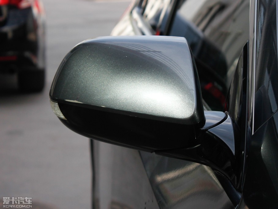 2009˼K 2.4L TYPE-S NAVI