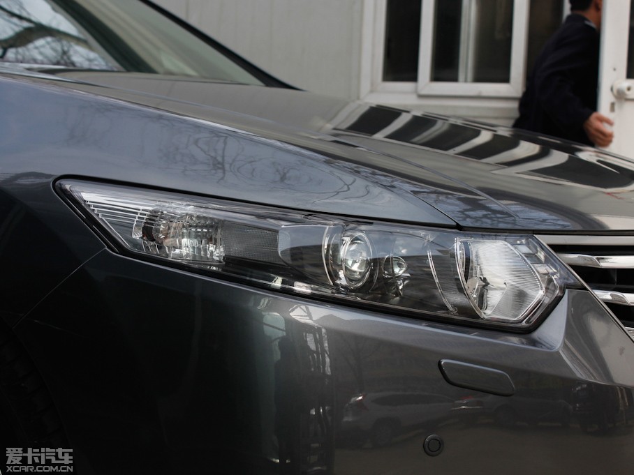 2009˼K 2.4L TYPE-S NAVI