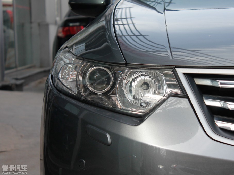 2009˼K 2.4L TYPE-S NAVI