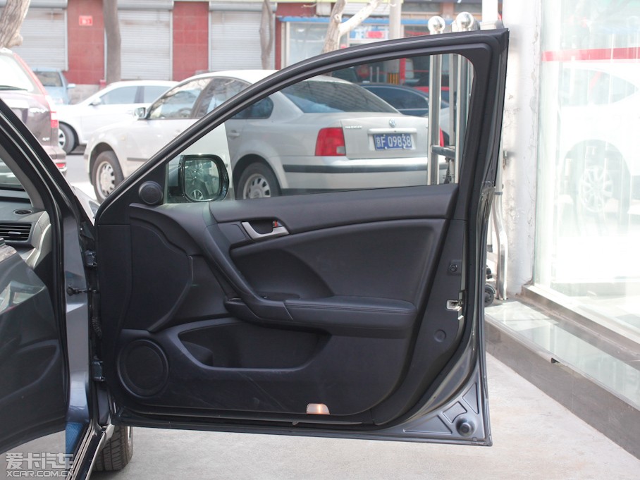 2009˼K 2.4L TYPE-S NAVI