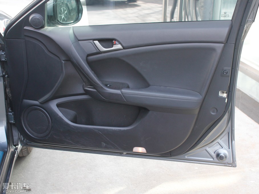 2009˼K 2.4L TYPE-S NAVI