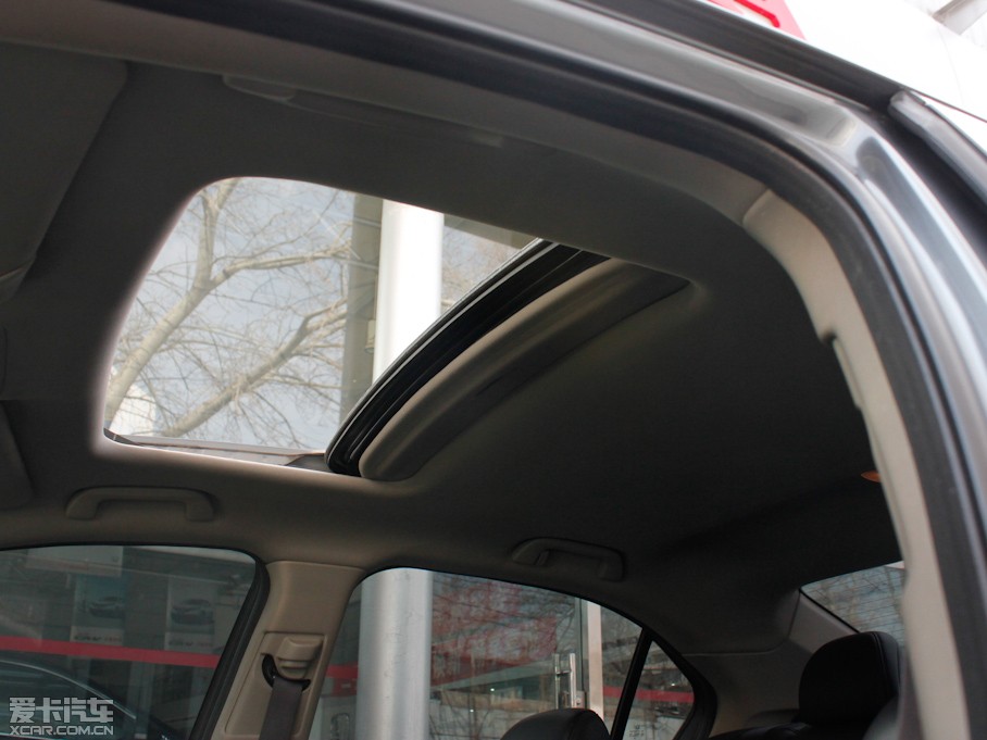 2009˼K 2.4L TYPE-S NAVI