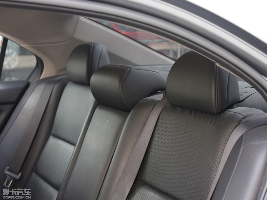 2009˼K 2.4L TYPE-S NAVI