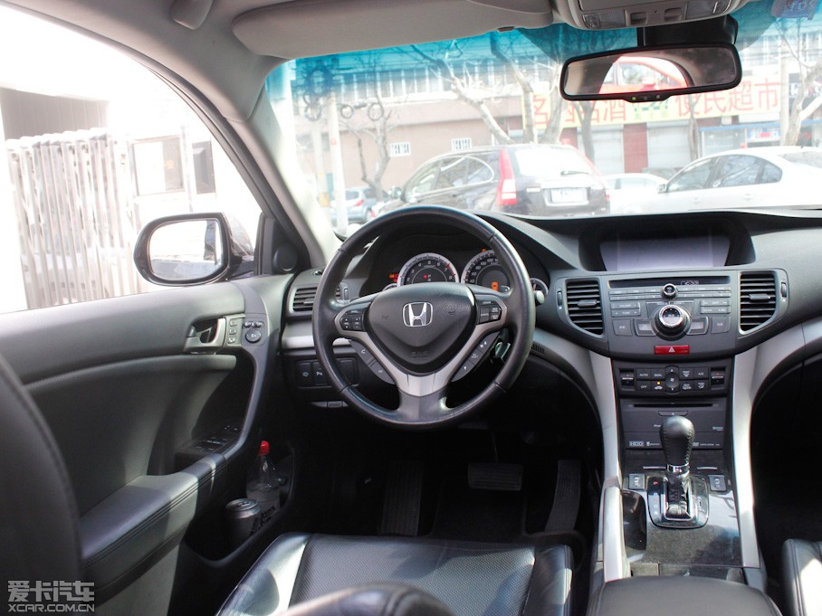 2009˼K 2.4L TYPE-S NAVI