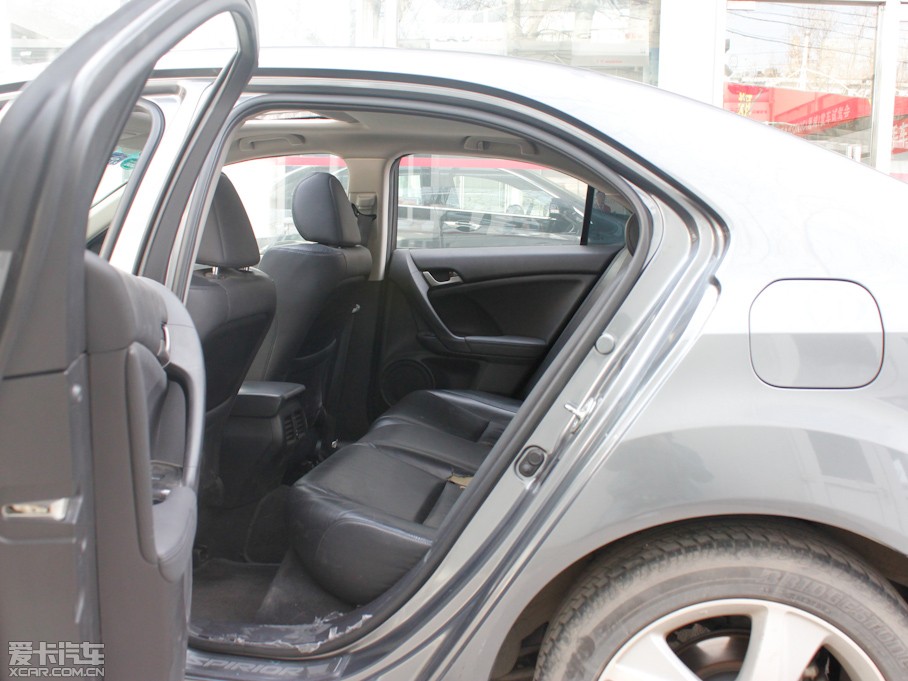 2009˼K 2.4L TYPE-S NAVI