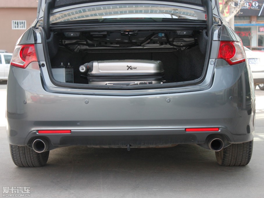 2009˼K 2.4L TYPE-S NAVI