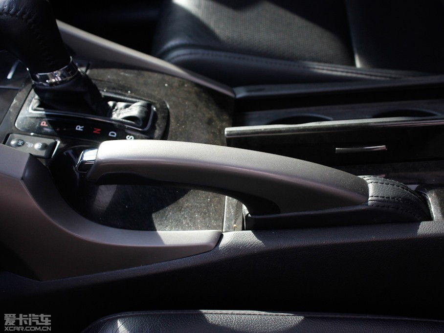 2009˼K 2.4L TYPE-S NAVI