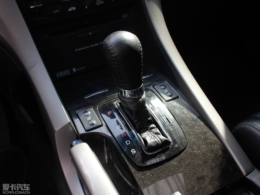 2009˼K 2.4L TYPE-S NAVI