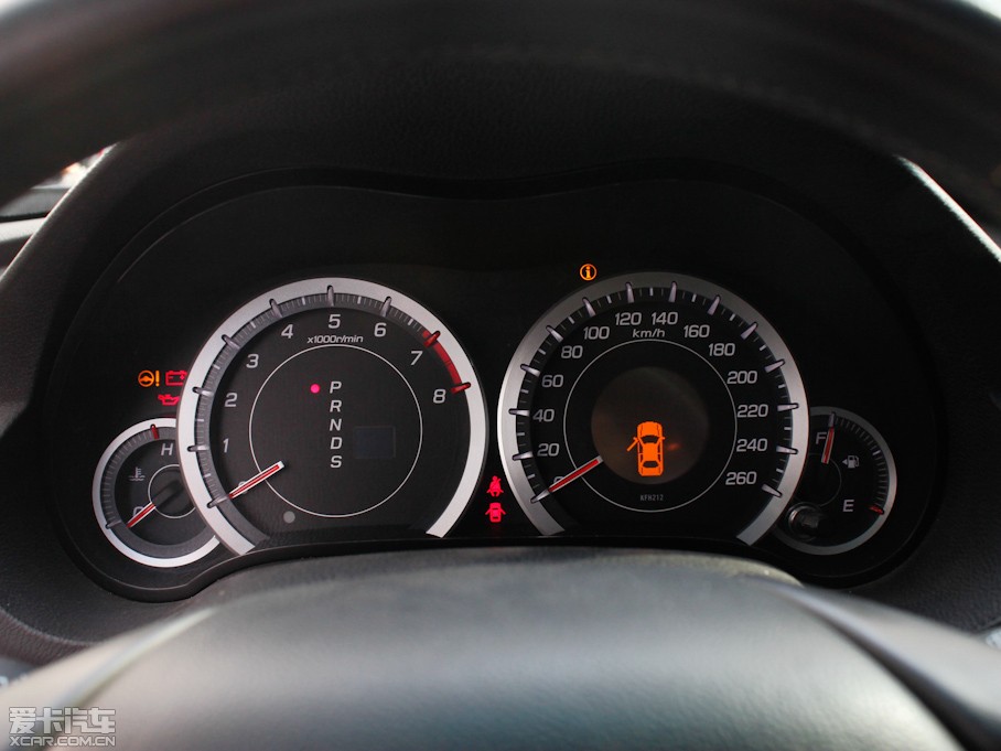 2009˼K 2.4L TYPE-S NAVI