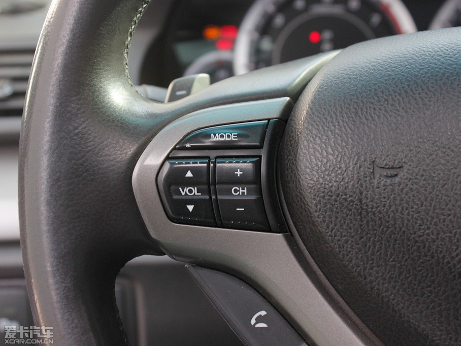 2009˼K 2.4L TYPE-S NAVI