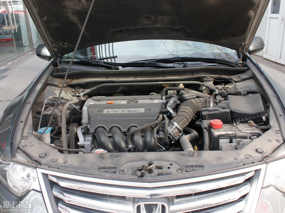 2009˼K 2.4L TYPE-S NAVI